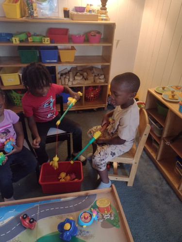 Photo of Precious Gifts FCCLH (legally Operated As Erica Stephens) - Statesboro, GA