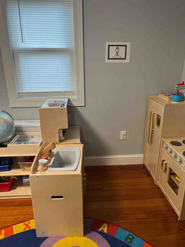 Photo of Little Lambs Child Care And Preschool - Hudson, MA