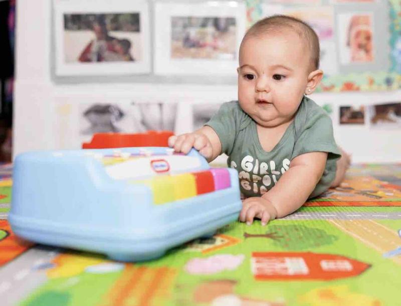 Photo of Rainbow Land Daycare - Albany, NY