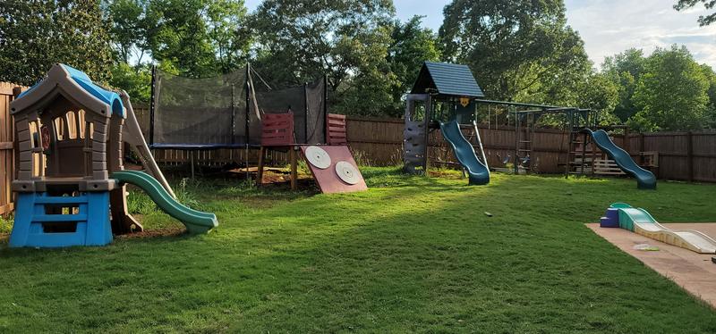 Photo of Little Heroes Daycare - Taylors, SC