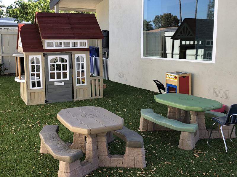 Photo of Little Elms Daycare - Escondido, CA