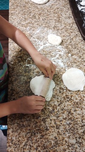 Photo of Rainbow Colors Family Child Care - Vista, CA