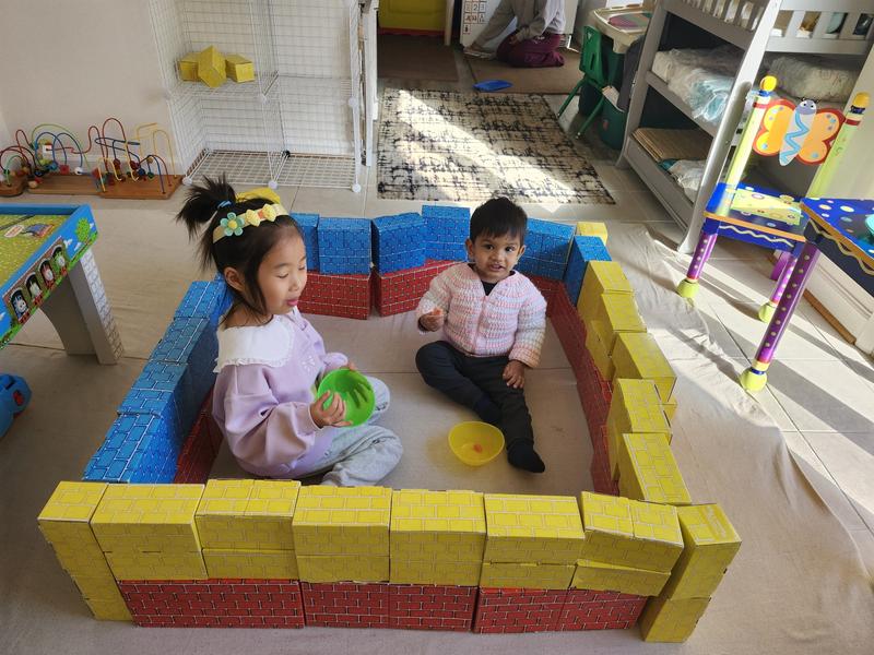 Photo of Sunrise Shohreh Family Childcare - Bethesda, MD