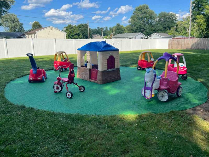 Photo of Ohana Daycare - Chicopee, MA