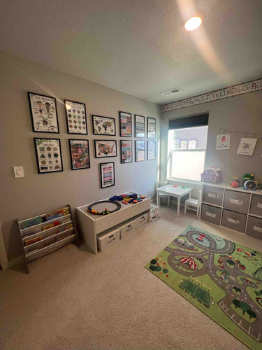 Photo of Tykes Peak - Fort Lupton, CO