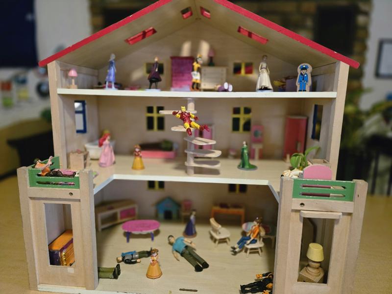 Photo of Charity's Daycare - Cottonwood, CA