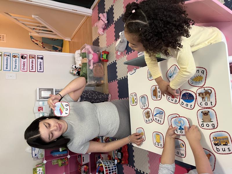 Photo of Pineda's Bilingual  Discovery Playhouse (English-Spanish) - Germantown, MD