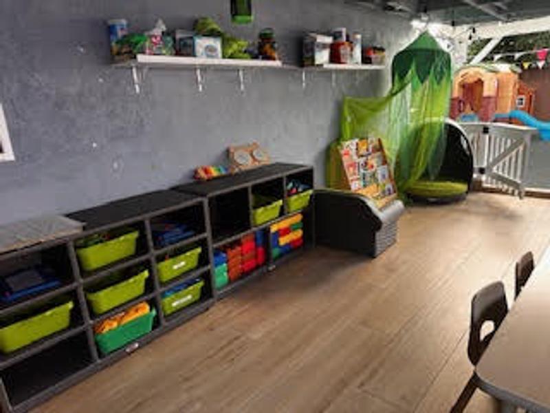 Photo of Graceful Learning Child Development Daycare - San Jose, CA