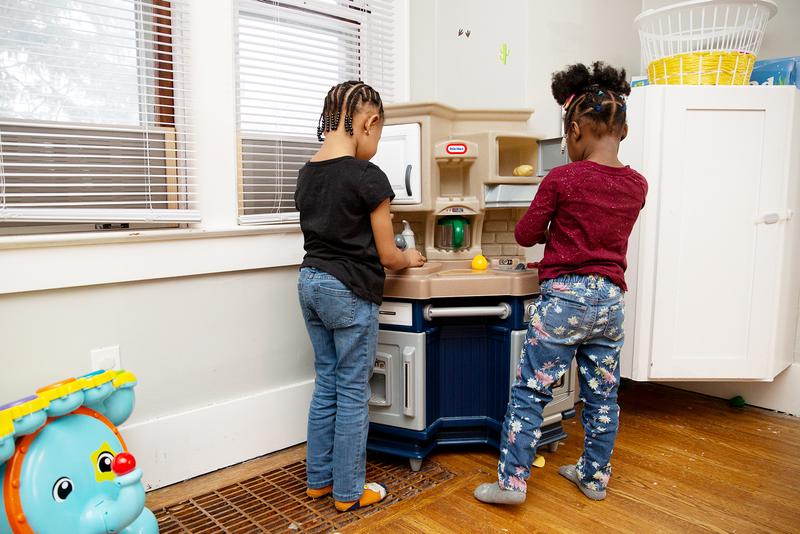 Photo of Khari-Nay’s Playhouse - Rochester, NY