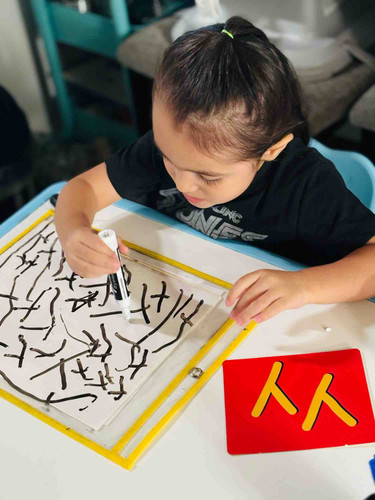 Photo of Berry Bright Daycare - Orange, CA