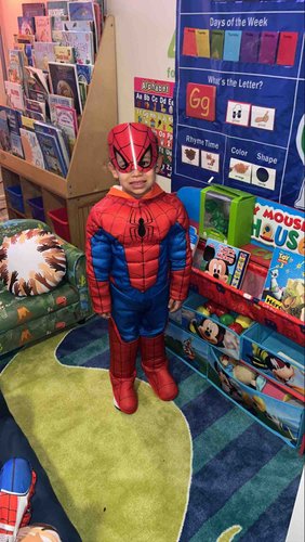 Photo of Carmen Group Family Daycare - Bronx, NY