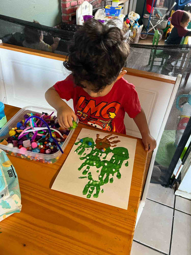 Photo of Five Little Ducks Family Childcare - Riverside, CA