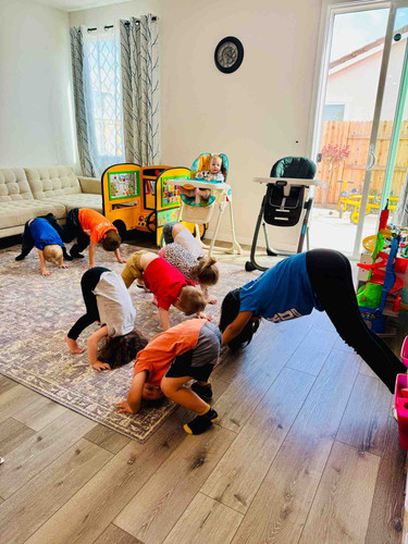 Photo of Wonder Kids Daycare - Roseville, CA