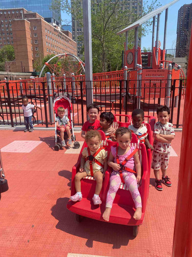 Photo of Bruno Day Care Daycare - New York, NY