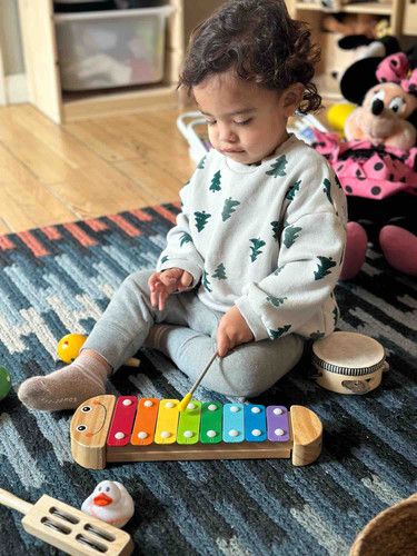 Photo of Tree House Child Care Daycare - Glendale, CA