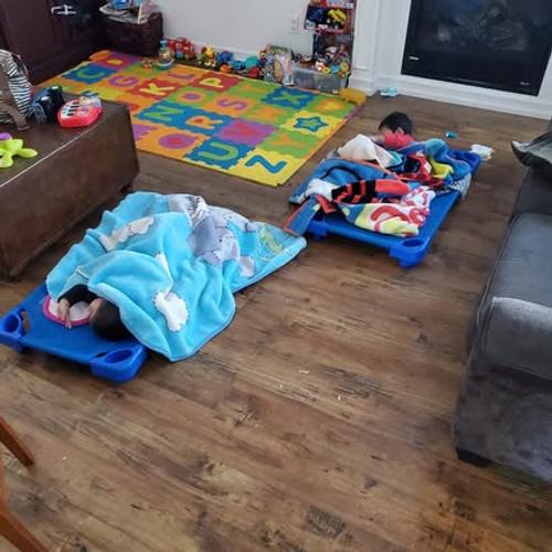 Photo of Canchola-Guillen Family Daycare - Pico Rivera, CA