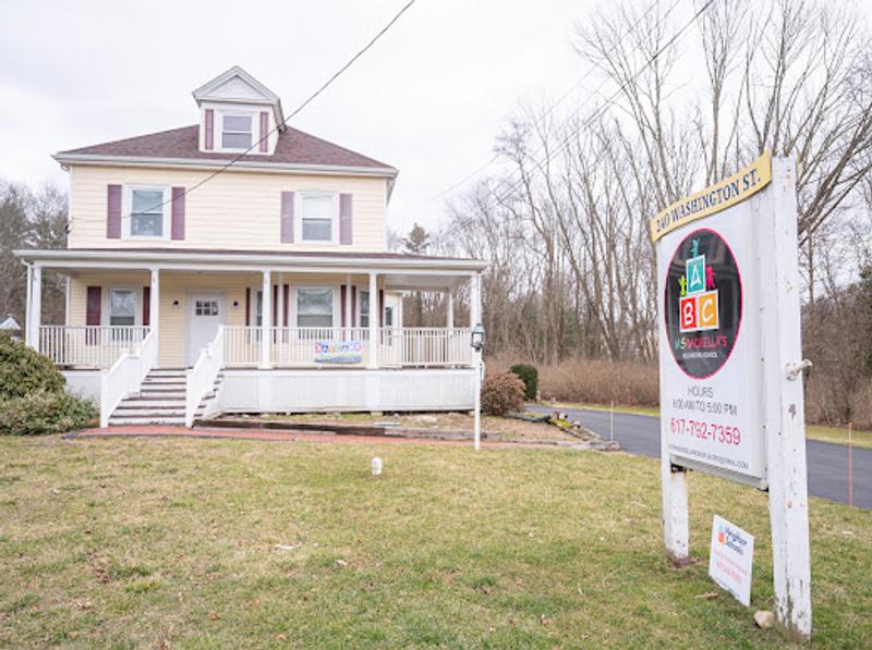 Photo of Ms Dachiella's Neighbors School - Easton, MA