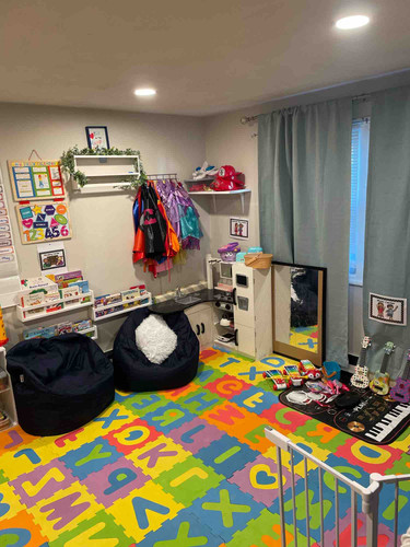 Photo of Elisangela Martins Ramos do Nascimento Daycare - Lowell, MA