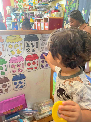 Photo of Bell Family Child Care - Gardena, CA