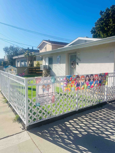 Photo of Small Talkers Childcare - Torrance, CA