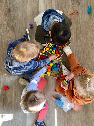 Photo of Bright Beginnings Family Daycare - San Diego, CA