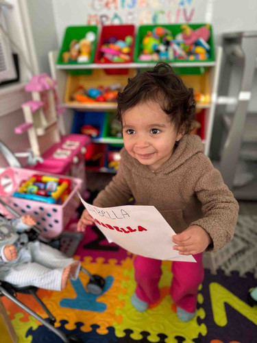 Photo of Little Sunshine - Malden, MA