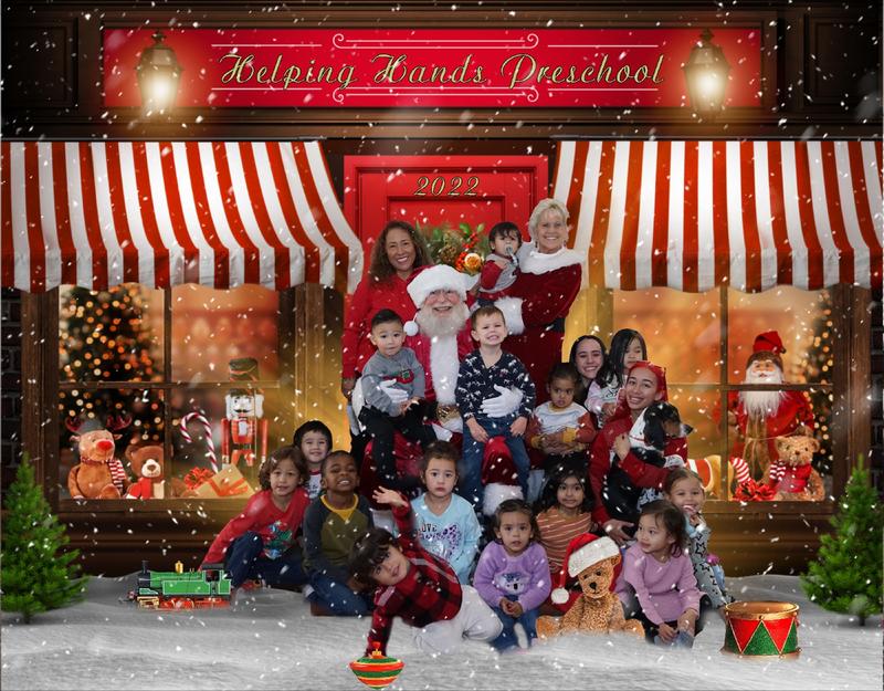 Photo of Helping Hands Preschool and Daycare - Bakersfield, CA