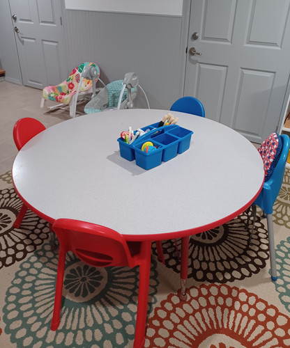 Photo of Learning With Doris Home Daycare - Hamden, CT