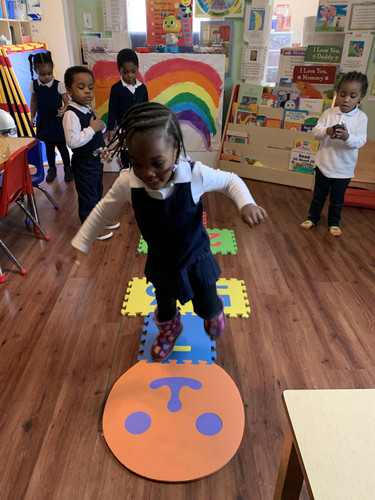 Photo of I Can Learning Center Daycare - Vernon, NY