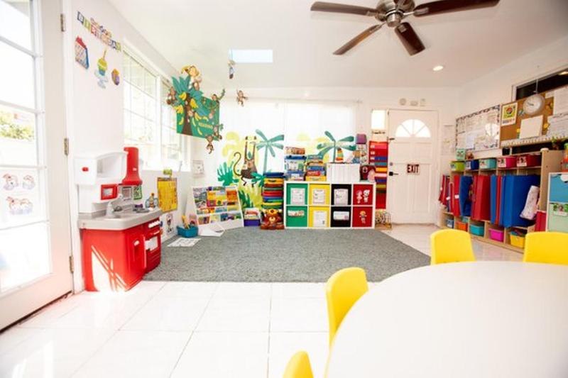 Photo of Aisha's Family Daycare - San Jose, CA