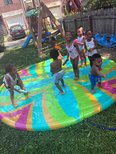 Photo of The Start Of Excellence Childcare - Baltimore, MD