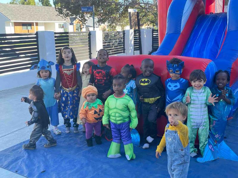 Photo of Susanna's Sunshine Daycare - North Hills, CA