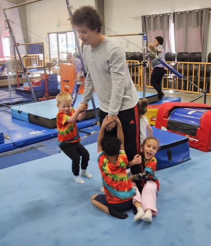 Photo of Strong Beginnings Child Care - Fountain, CO
