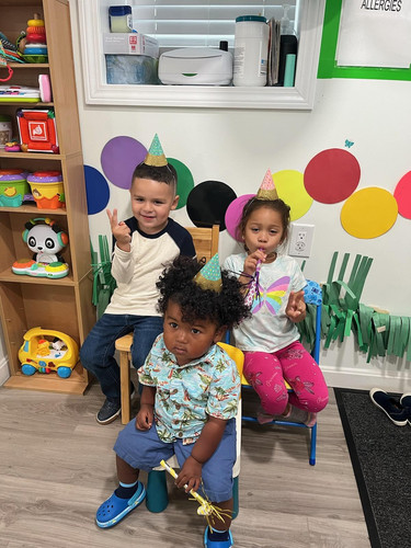 Photo of Olga Family Daycare - Lynn, MA