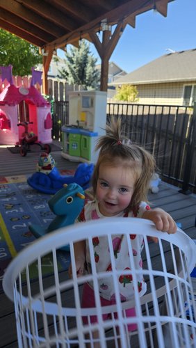 Photo of Lisa's Little Angel's Daycare & Preschool Daycare - Vancouver, WA