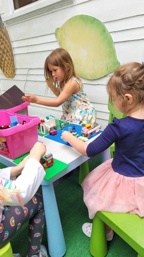 Photo of Little Kids Country Daycare - Los Angeles, CA