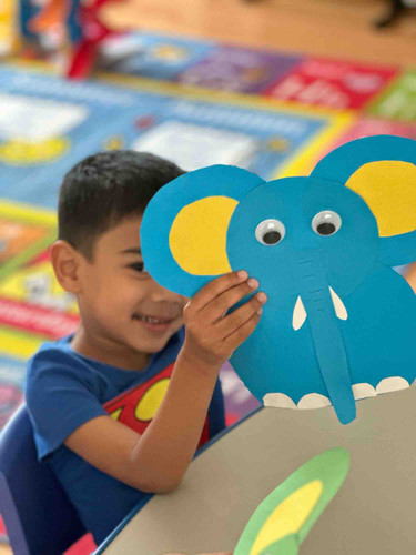 Photo of Sunshine Tots Family Childcare - Cupertino, CA