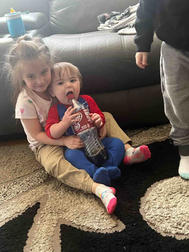 Photo of Kiddie City Daycare - Rock Falls, IL