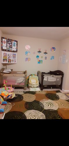 Photo of Golden Stars Home Daycare - Jessup, MD
