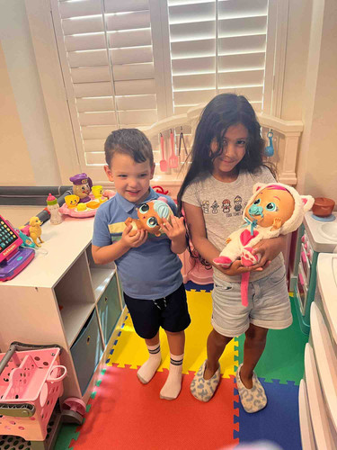 Photo of Cristel’s Family Child Care - Bakersfield, CA