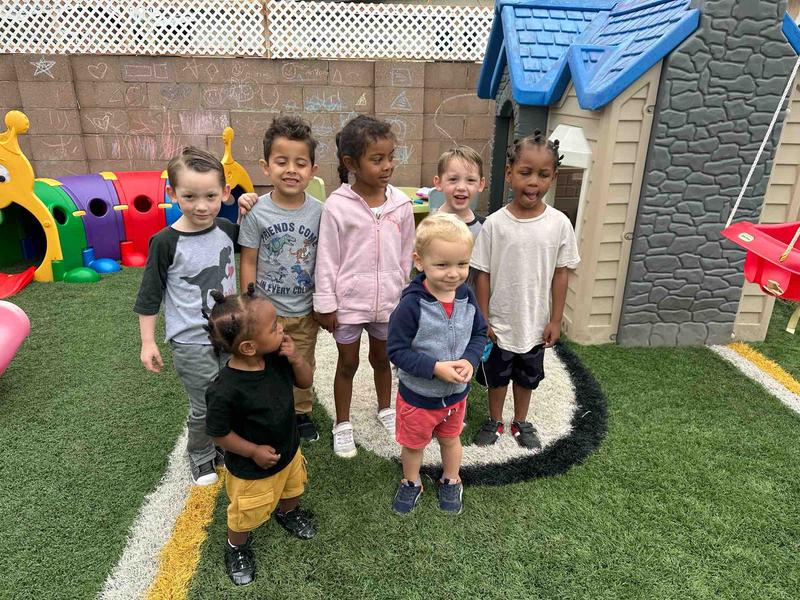 Photo of Benitez Family Daycare - Pomona, CA