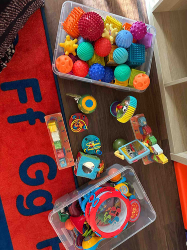 Photo of United Daycare - Seattle, WA