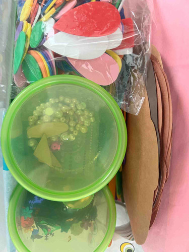 Photo of Small Family Childcare Daycare - Hesperia, CA