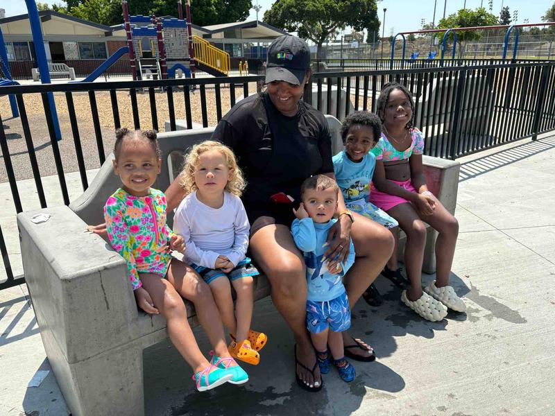 Photo of Majied Family Childcare - Bellflower, CA