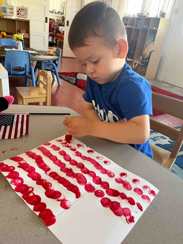 Photo of Sunny Wells Montessori Daycare - Pomona, CA