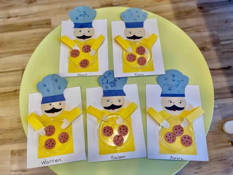 Photo of Fairyland Early Learning Center Daycare - Kirkland, WA