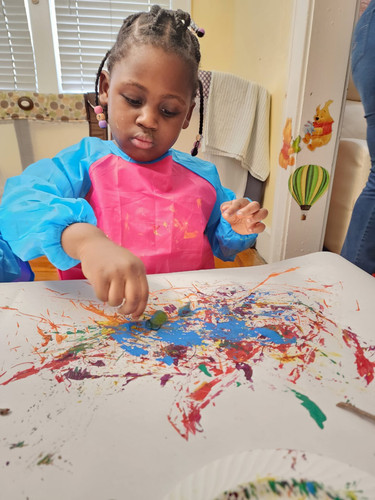Photo of DuPat Clubhouse Daycare - Valley Stream, NY