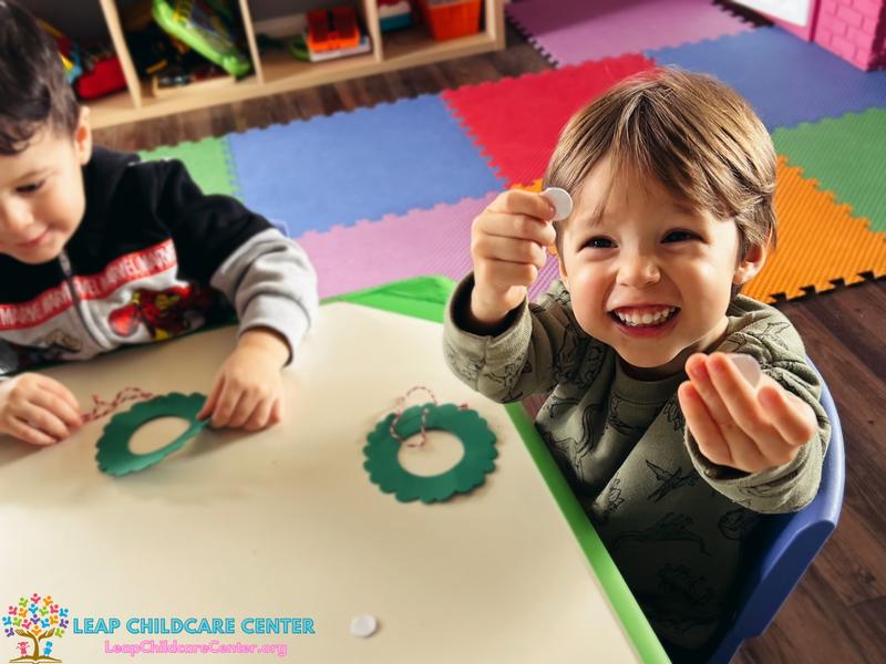 Photo of Leap Childcare Center - Bakersfield, CA