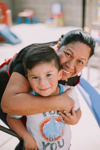 Photo of Angie's Daycare - North Hollywood, CA