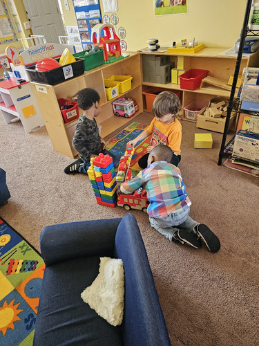 Photo of Stacie Neal Family Childcare - Hampton, GA